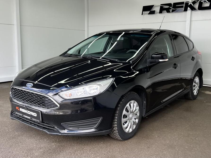 Ford Focus III Рестайлинг Уфа  - изображение 3