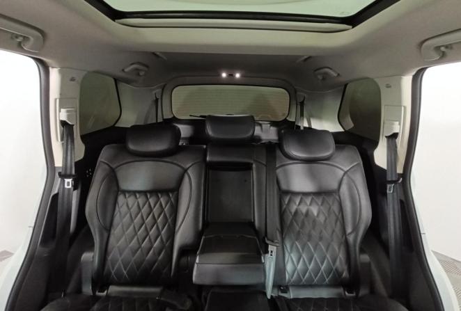 Haval H9 I Рестайлинг с пробегом 2022 года, цена 2 750 000 рублей, 96095 км, внедорожник, Автокод Объявления