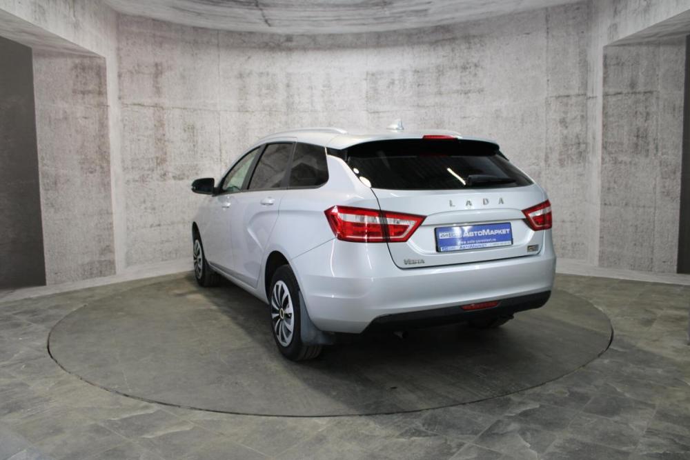 Lada (ВАЗ) Vesta I Ярославль  - изображение 8