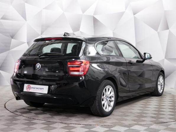 BMW 1 серии II (F20/F21) с пробегом 2012 года, цена 985 000 рублей, 167896 км, хэтчбек, Автокод Объявления