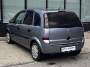 Opel Meriva A Рестайлинг Екатеринбург  - изображение 23