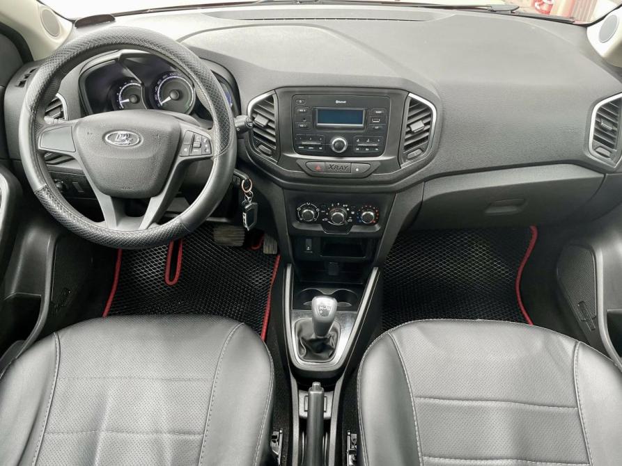Lada (ВАЗ) XRAY I Стерлитамак  - изображение 17