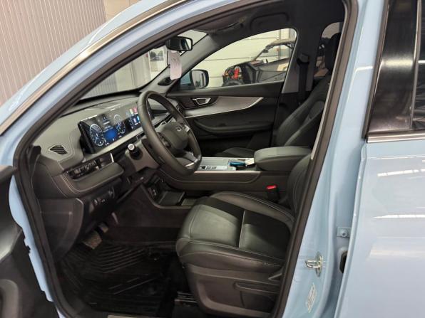 Chery Tiggo 7 Pro Max I с пробегом 2024 года, цена 1 997 000 рублей, 42363 км, внедорожник, Автокод Объявления