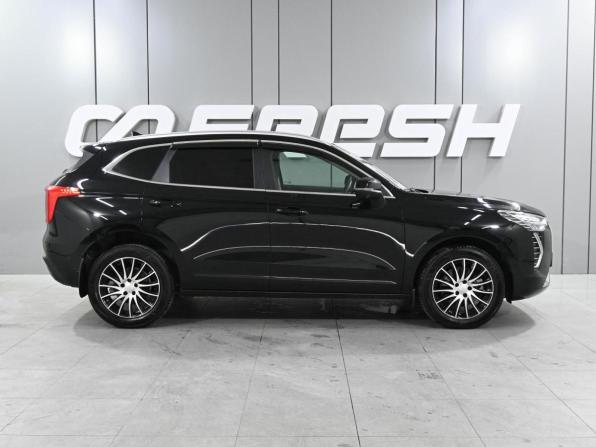 Haval Jolion I с пробегом 2023 года, цена 2 099 000 рублей, 39701 км, внедорожник, Автокод Объявления