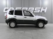 Chevrolet Niva I Рестайлинг Ростов-на-Дону  - изображение 20
