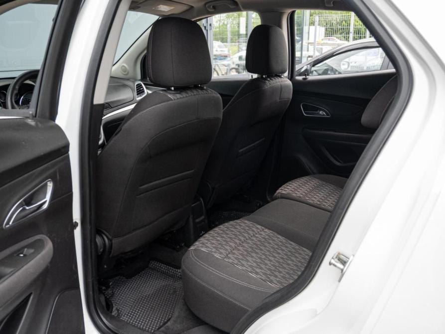 Opel Mokka I Краснодар  - изображение 11