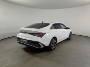 Hyundai Elantra VII (CN7) Рестайлинг Уфа  - изображение 31