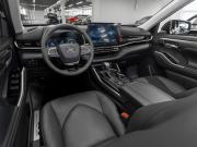 Toyota Highlander IV (XU70) Москва  - изображение 41