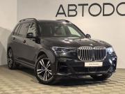 BMW X7 I (G07) Санкт-Петербург  - изображение 44