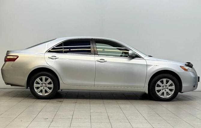 Toyota Camry VI (XV40) с пробегом 2007 года, цена 1 170 000 рублей, 369607 км, седан, Автокод Объявления