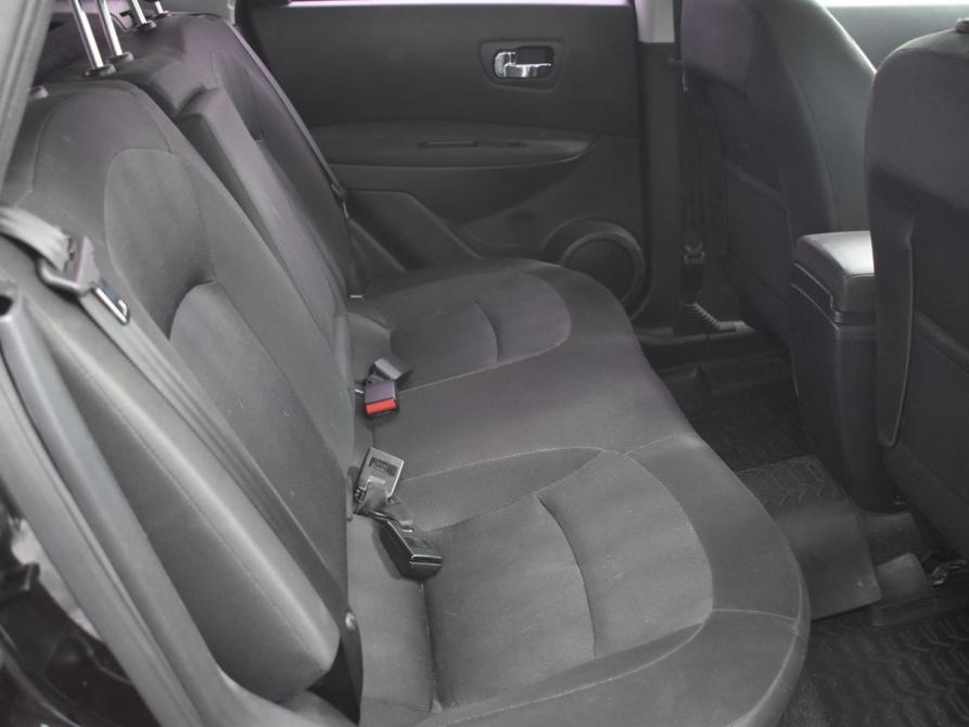 Nissan Qashqai I Рестайлинг Архангельск  - изображение 11