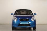 Kia Picanto I Рестайлинг Челябинск  - изображение 17