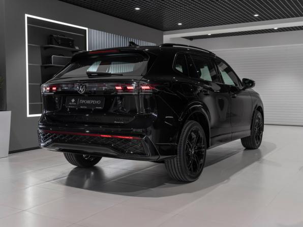 Volkswagen Tiguan III (China Market) с пробегом 2026 года, цена 4 535 000 рублей, 25 км, внедорожник, Автокод Объявления