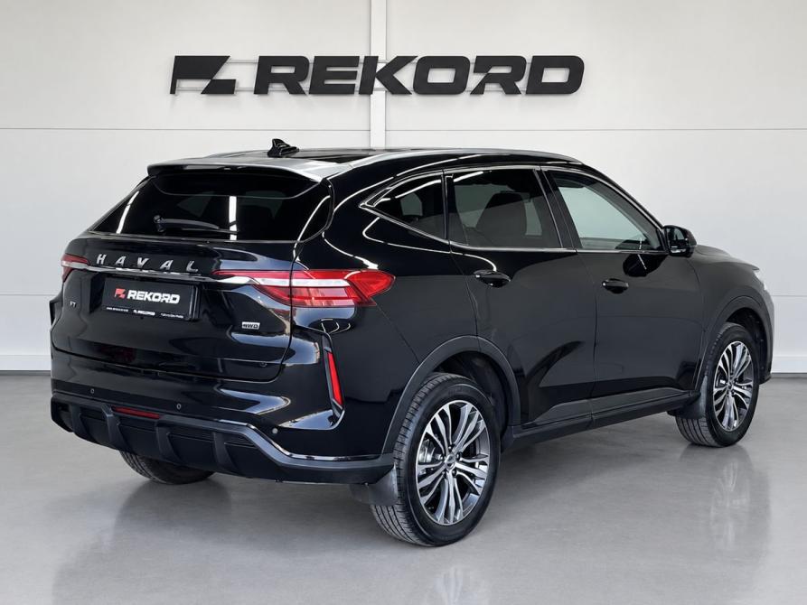 Haval F7 I Рестайлинг Уфа  - изображение 4