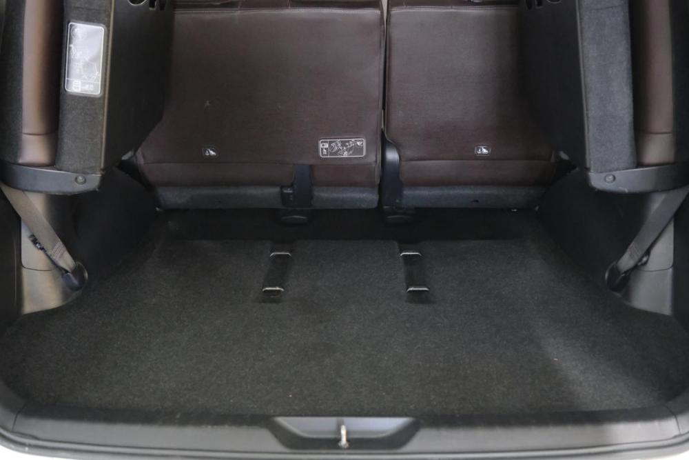 Toyota Fortuner II Омск  - изображение 24