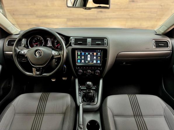 Volkswagen Jetta VI Рестайлинг с пробегом 2016 года, цена 1 450 000 рублей, 134000 км, седан, Автокод Объявления