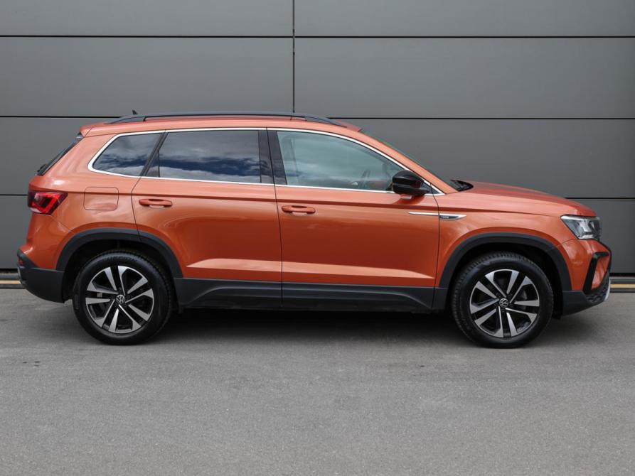 Volkswagen Taos I Москва  - изображение 4