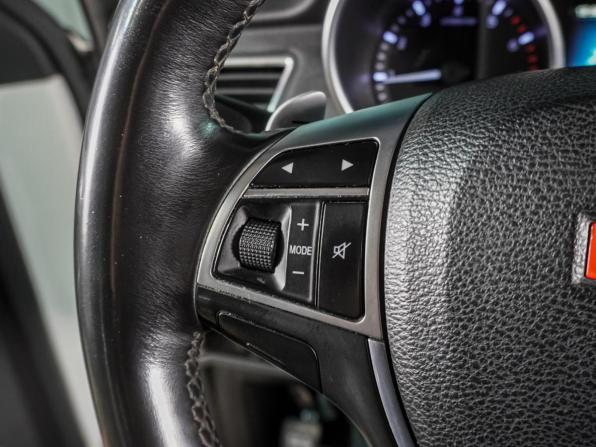 Haval H8 с пробегом 2015 года, цена 1 399 000 рублей, 199736 км, внедорожник, Автокод Объявления