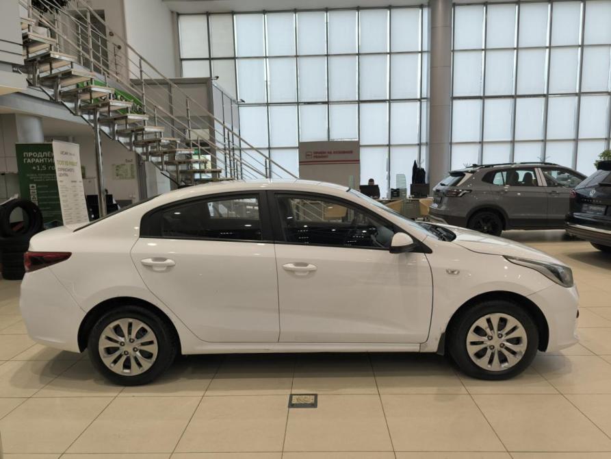 Kia Rio IV Казань  - изображение 5