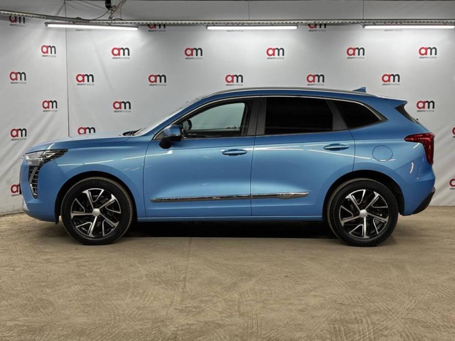 Haval Jolion I Санкт-Петербург  - изображение 7