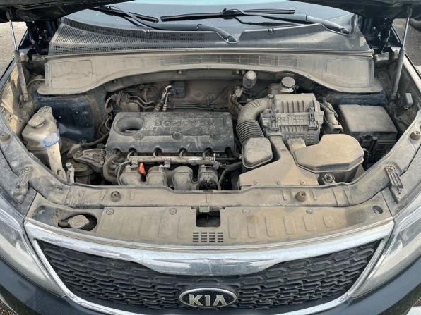 Kia Sorento II Рестайлинг с пробегом 2020 года, цена 2 250 000 рублей, 78588 км, внедорожник, Автокод Объявления