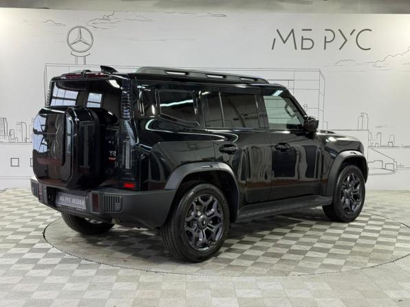 JETOUR T2 с пробегом 2024 года, цена 3 650 000 рублей, 16200 км, внедорожник, Автокод Объявления