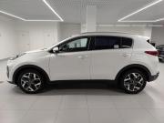 Kia Sportage IV Рестайлинг Казань  - изображение 32