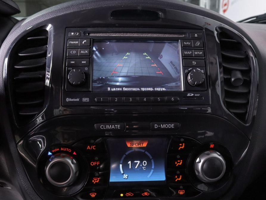 Nissan Juke I Минеральные Воды  - изображение 13