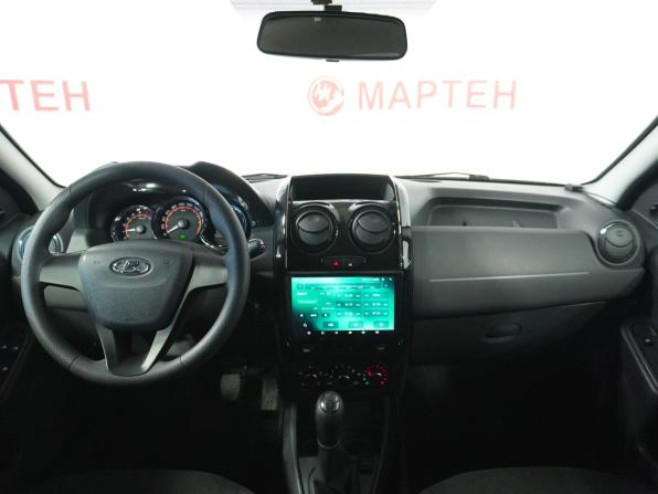 Lada (ВАЗ) Largus I Рестайлинг с пробегом 2024 года, цена 1 343 000 рублей, 16945 км, универсал, Автокод Объявления