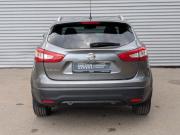 Nissan Qashqai II Москва  - изображение 55