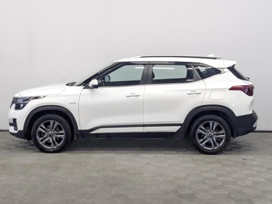 Kia Seltos I Москва  - изображение 8