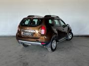 Renault Duster I Москва  - изображение 22