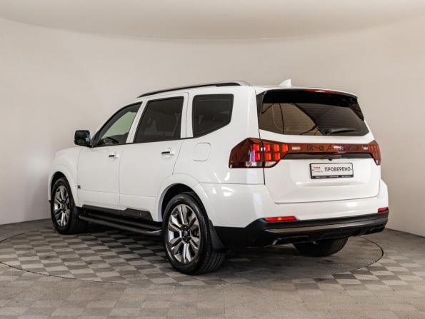 Kia Mohave I Рестайлинг 2 с пробегом 2019 года, цена 4 599 000 рублей, 65417 км, внедорожник, Автокод Объявления