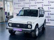 Lada (ВАЗ) Niva Legend Ростов-на-Дону  - изображение 23