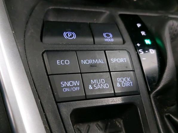 Toyota RAV4 V (XA50) с пробегом 2020 года, цена 2 680 000 рублей, 175746 км, внедорожник, Автокод Объявления