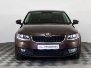 Skoda Octavia III (A7) Санкт-Петербург  - изображение 24