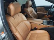 Lexus LS V Рестайлинг Барнаул  - изображение 61