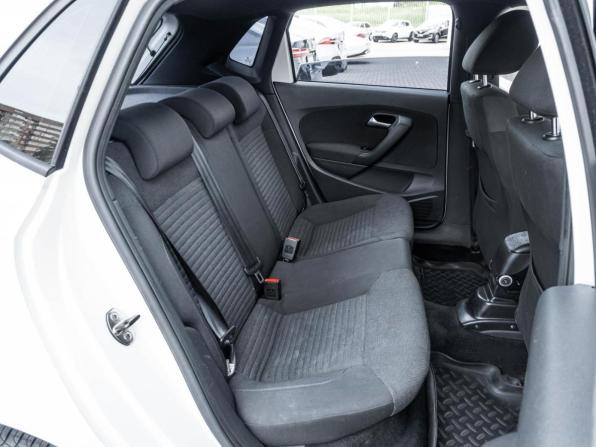Volkswagen Polo V с пробегом 2012 года, цена 799 000 рублей, 175979 км, хэтчбек, Автокод Объявления