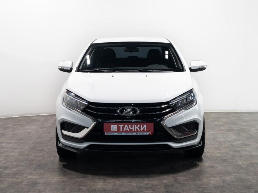 Lada (ВАЗ) Vesta I Рестайлинг (NG) Чита  - изображение 2
