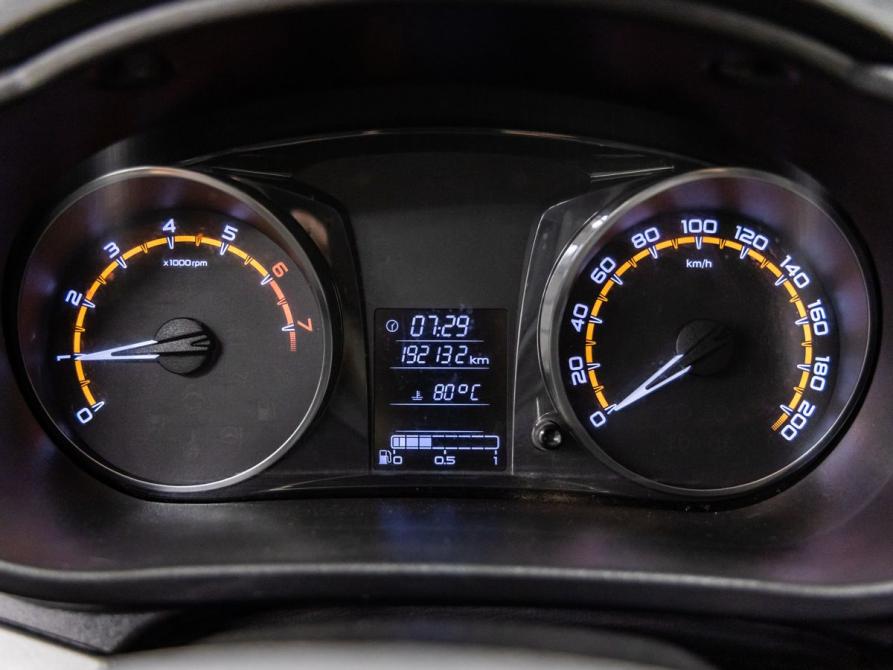 Lada (ВАЗ) Granta I Рестайлинг Волгоград  - изображение 9