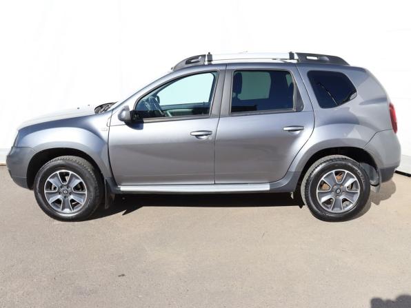 Renault Duster I Рестайлинг с пробегом 2019 года, цена 1 250 000 рублей, 104971 км, внедорожник, Автокод Объявления