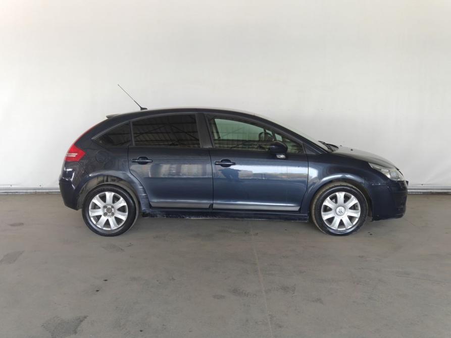 Citroen C4 I Рестайлинг Москва  - изображение 8
