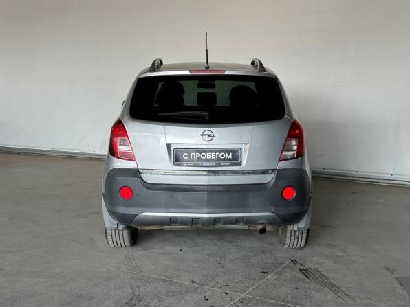 Opel Antara I Рестайлинг с пробегом 2013 года, цена 1 185 000 рублей, 130875 км, внедорожник, Автокод Объявления