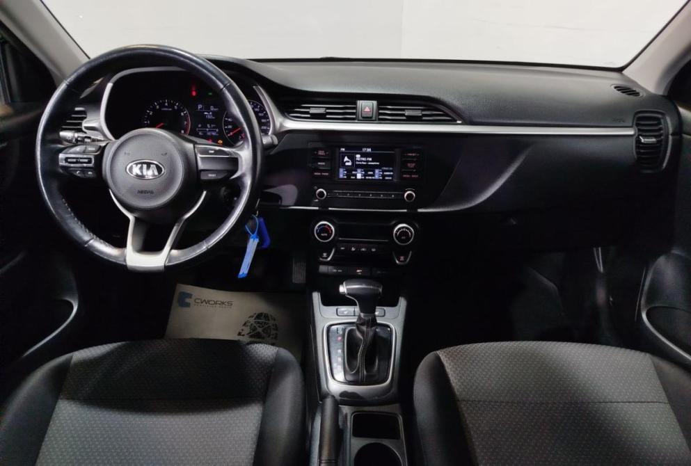 Kia Rio IV Саратов  - изображение 15