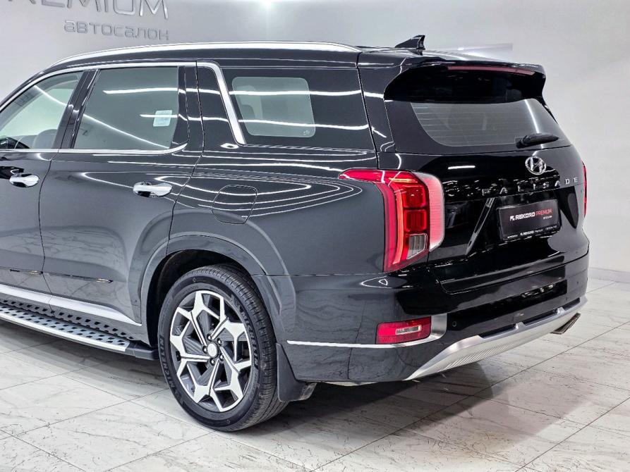 Hyundai Palisade I Уфа  - изображение 39