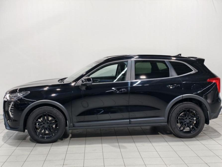 Haval Jolion I Рестайлинг Курск  - изображение 2