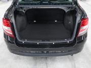 Lada (ВАЗ) Granta I Рестайлинг Москва  - изображение 30