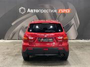 Mitsubishi ASX I Рестайлинг Пермь  - изображение 28