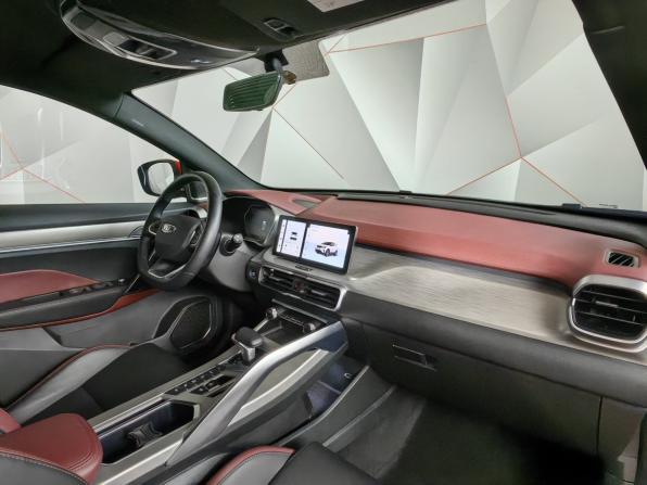 Belgee X50 с пробегом 2024 года, цена 1 795 000 рублей, 27674 км, внедорожник, Автокод Объявления