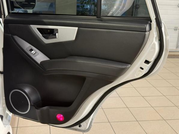 Lifan X60 I Рестайлинг с пробегом 2015 года, цена 625 000 рублей, 111042 км, внедорожник, Автокод Объявления